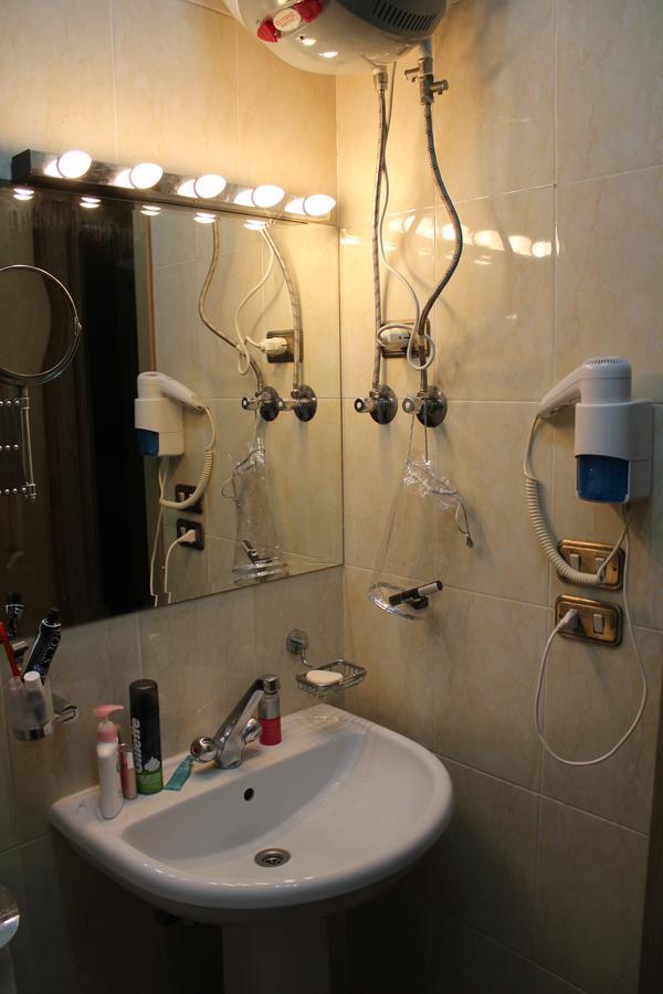 Pool View Apartment At British Resort - Unit 02 ฮูร์กาดา ภายนอก รูปภาพ