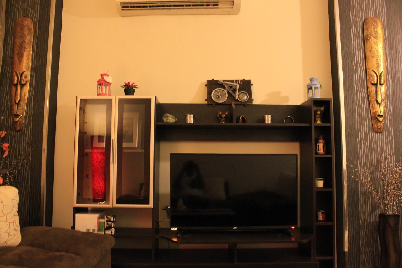 Pool View Apartment At British Resort - Unit 02 ฮูร์กาดา ภายนอก รูปภาพ