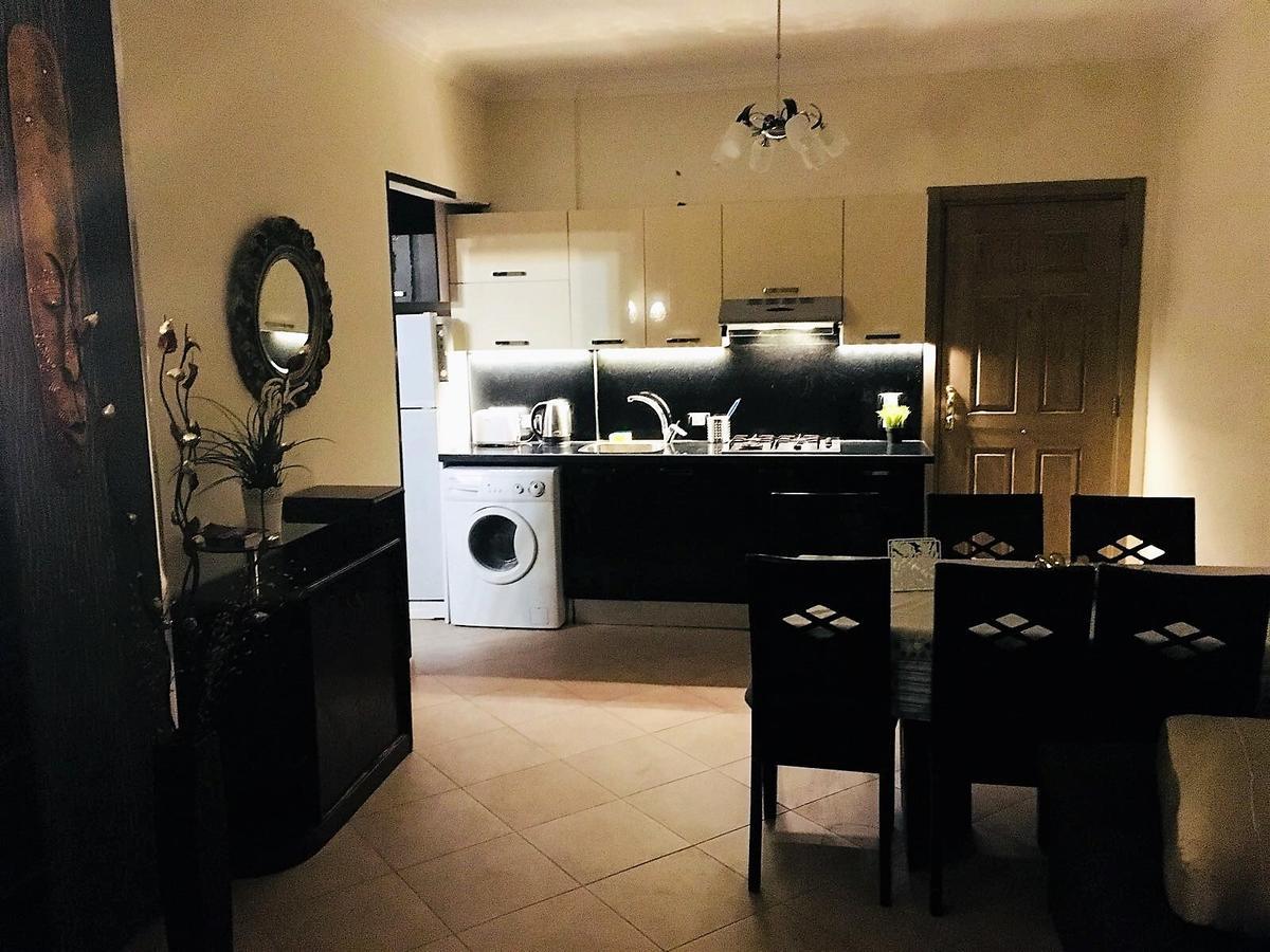Pool View Apartment At British Resort - Unit 02 ฮูร์กาดา ภายนอก รูปภาพ
